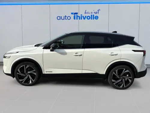 Nissan Qashqai e-Power 190 ch Tekna+ - Photo 1