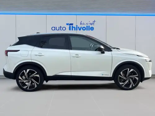 Nissan Qashqai e-Power 190 ch Tekna+ - Photo 5