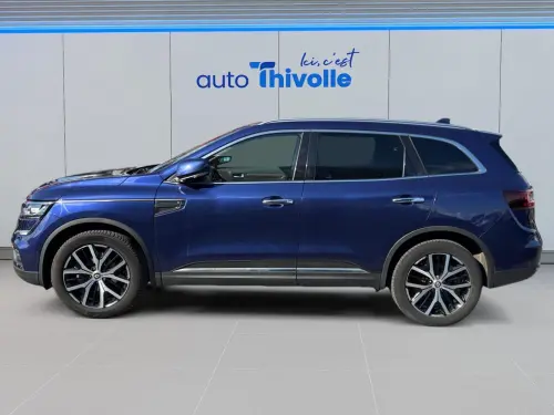 Renault Koleos Tce 160 EDC Intens - Photo 1