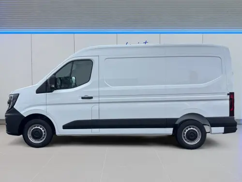 Nissan Interstar INTERSTAR FOURGON3T5L2H2 2.0 DCI150 N-CONNECTA - Photo 1