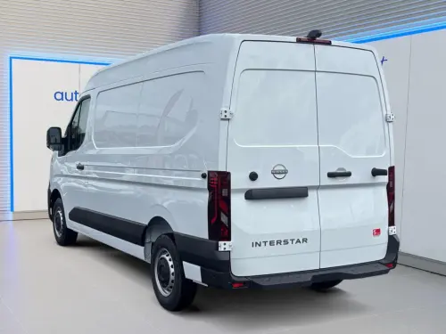 Nissan Interstar INTERSTAR FOURGON3T5L2H2 2.0 DCI150 N-CONNECTA - Photo 2