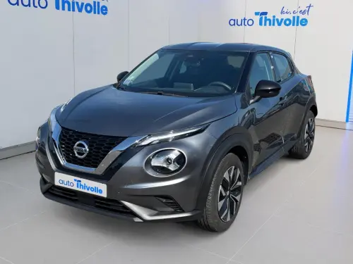 Nissan Juke ACENTA DIG T 114 EU6D FULL BVM - Photo 0