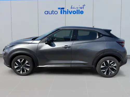 Nissan Juke ACENTA DIG T 114 EU6D FULL BVM - Photo 1