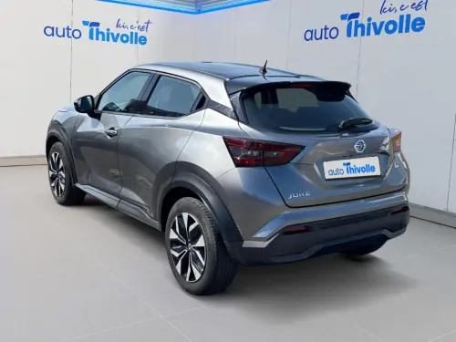Nissan Juke ACENTA DIG T 114 EU6D FULL BVM - Photo 2