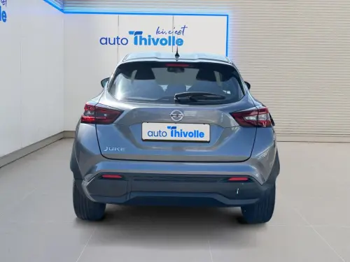 Nissan Juke ACENTA DIG T 114 EU6D FULL BVM - Photo 3