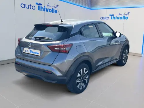 Nissan Juke ACENTA DIG T 114 EU6D FULL BVM - Photo 4