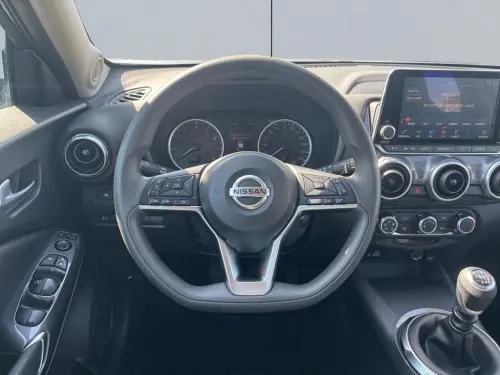 Nissan Juke ACENTA DIG T 114 EU6D FULL BVM - Photo 12