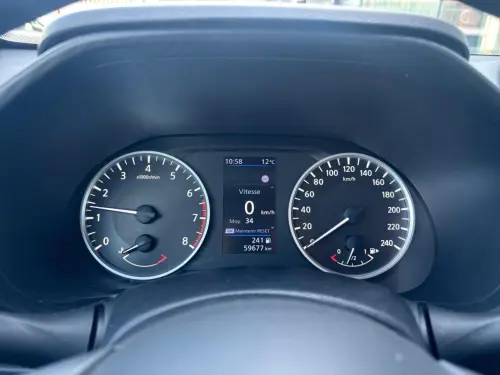 Nissan Juke ACENTA DIG T 114 EU6D FULL BVM - Photo 13
