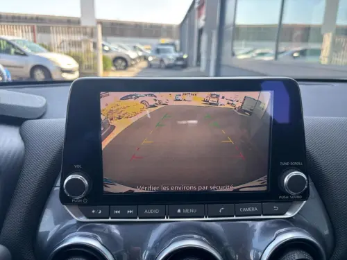 Nissan Juke ACENTA DIG T 114 EU6D FULL BVM - Photo 21