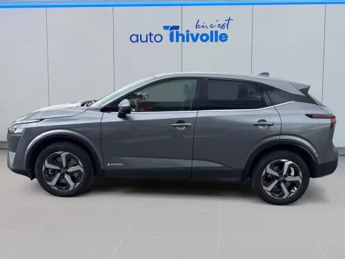 Nissan Qashqai J12A N-CONNECTA E-POWER 190CH - Photo 1
