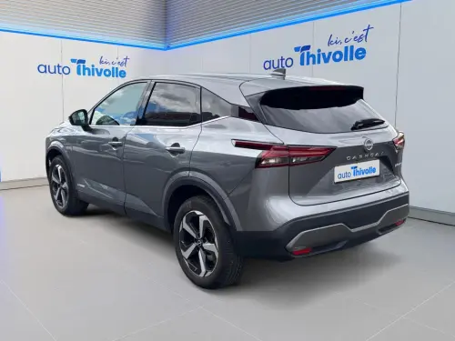 Nissan Qashqai J12A N-CONNECTA E-POWER 190CH - Photo 2
