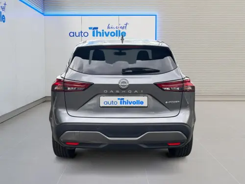 Nissan Qashqai J12A N-CONNECTA E-POWER 190CH - Photo 3