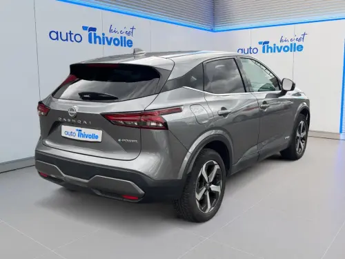 Nissan Qashqai J12A N-CONNECTA E-POWER 190CH - Photo 4
