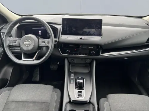 Nissan Qashqai J12A N-CONNECTA E-POWER 190CH - Photo 11