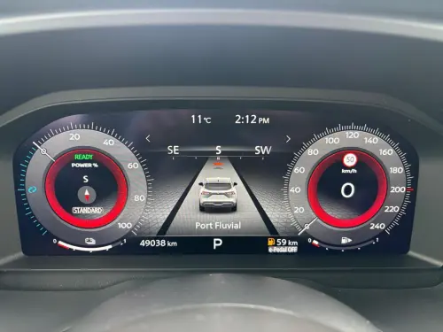 Nissan Qashqai J12A N-CONNECTA E-POWER 190CH - Photo 13