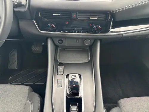 Nissan Qashqai J12A N-CONNECTA E-POWER 190CH - Photo 14