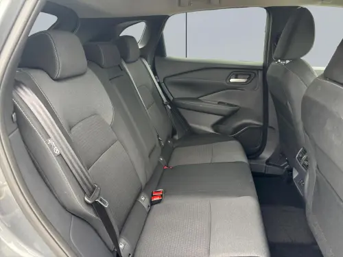 Nissan Qashqai J12A N-CONNECTA E-POWER 190CH - Photo 17