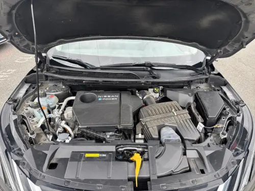 Nissan Qashqai J12A N-CONNECTA E-POWER 190CH - Photo 19