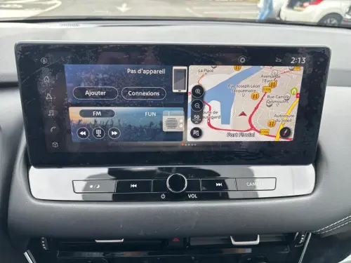 Nissan Qashqai J12A N-CONNECTA E-POWER 190CH - Photo 20