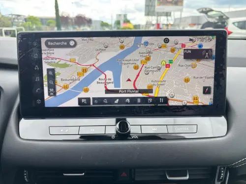 Nissan Qashqai J12A N-CONNECTA E-POWER 190CH - Photo 23