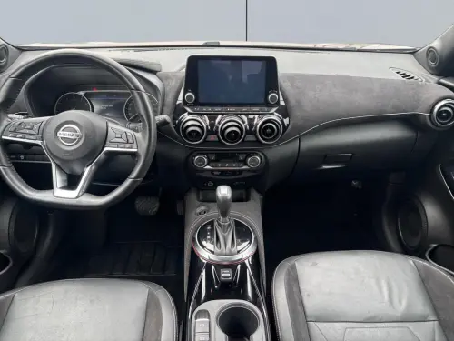 Nissan Juke Juke DIG-T 117 DCT7 N-Design - Photo 11