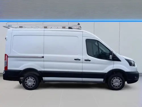 Ford Transit TRANSIT FGN T310 L2H2 2.0 ECOBLUE 130 S&S TREND - Photo 5