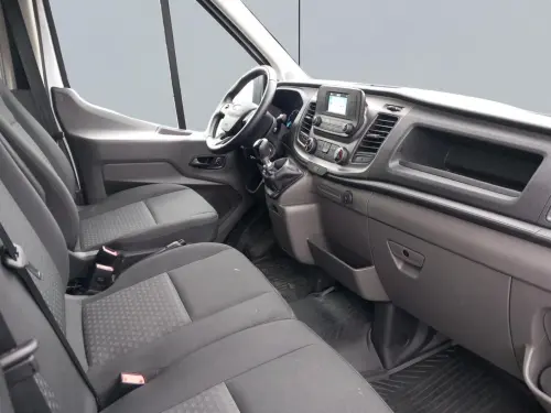 Ford Transit TRANSIT FGN T310 L2H2 2.0 ECOBLUE 130 S&S TREND - Photo 15