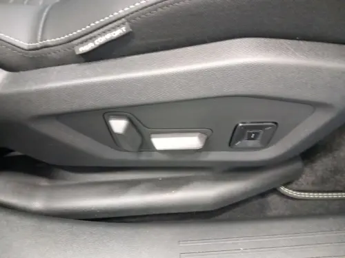 Peugeot 3008 PEUGEOT 3008 GT HYBRID 145 E-DCS6 ALCANTARA - PACK 360 VISION & PLUS - Photo 22