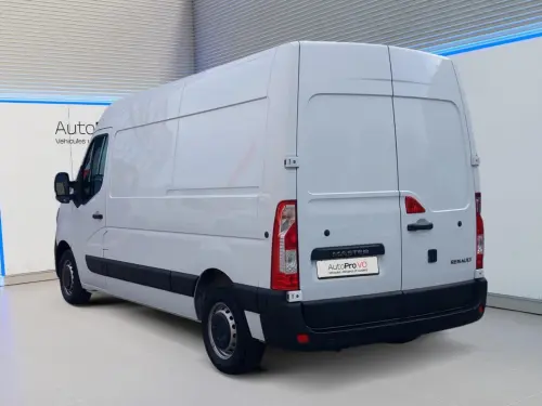 Renault Master MASTER FGN TRAC F3300 L2H2 BLUE DCI 135 GRAND CONFORT - Photo 2