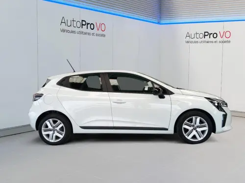 Renault Clio CLIO SOCIETE BLUE DCI 100 EVOLUTION REVERSIBLE - Photo 5