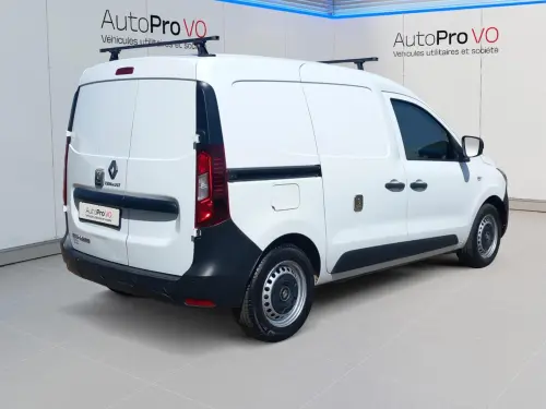 Renault Kangoo BLUE DCI 95 - 22 CONFORT - Photo 4