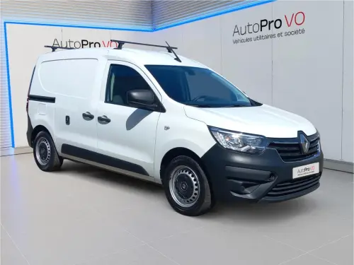 Renault Kangoo BLUE DCI 95 - 22 CONFORT - Photo 6