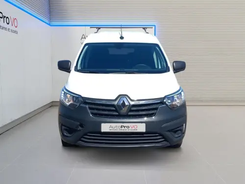Renault Kangoo BLUE DCI 95 - 22 CONFORT - Photo 7