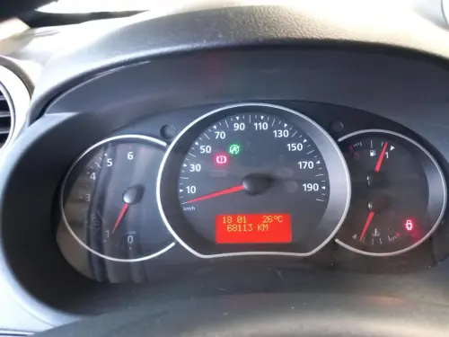 Renault Kangoo BLUE DCI 95 GRAND CONFORT - Photo 13