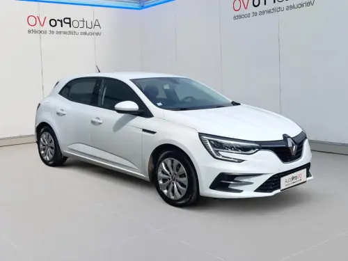 Renault Megane BLUE DCI 95 AIR NAV REVERSIBLE - Photo 6