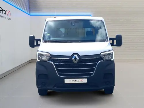 Renault Master MASTER BENNE GCF PR RJ DCI 130 - Photo 7