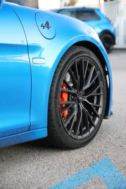 Alpine A110 1.8T 300 ch S - Photo 4