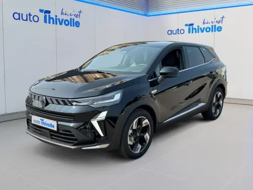Renault Symbioz E-Tech full hybrid 145 Techno - Photo 0
