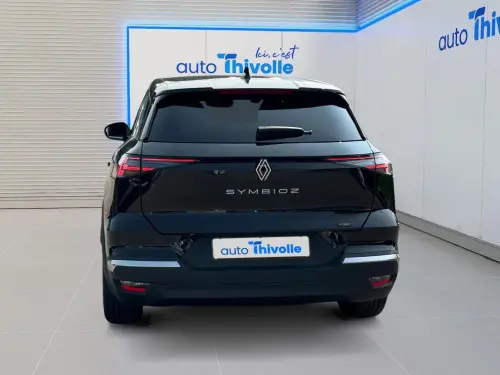 Renault Symbioz E-Tech full hybrid 145 Techno - Photo 3