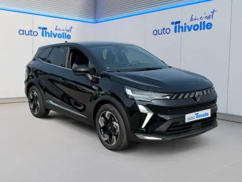 Renault Symbioz E-Tech full hybrid 145 Techno - Photo 6