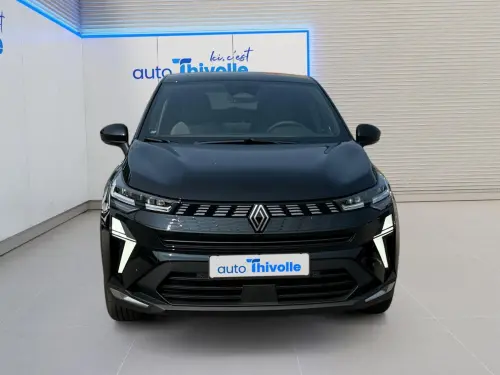Renault Symbioz E-Tech full hybrid 145 Techno - Photo 7