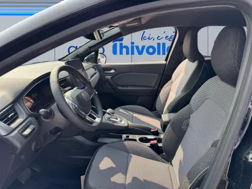 Renault Symbioz E-Tech full hybrid 145 Techno - Photo 9