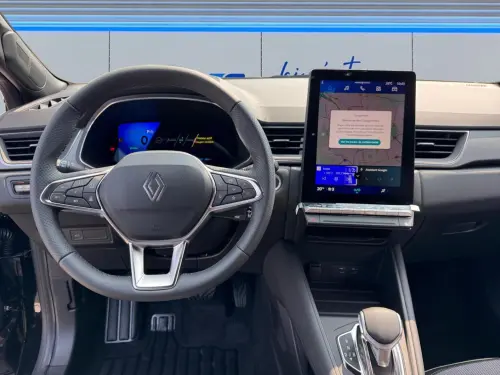 Renault Symbioz E-Tech full hybrid 145 Techno - Photo 11