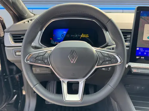 Renault Symbioz E-Tech full hybrid 145 Techno - Photo 12