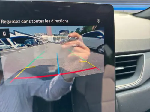 Renault Symbioz E-Tech full hybrid 145 Techno - Photo 16