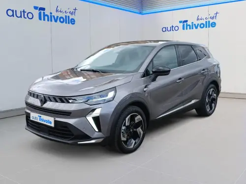 Renault Symbioz E-Tech full hybrid 145 Techno - Photo 0