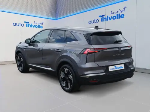 Renault Symbioz E-Tech full hybrid 145 Techno - Photo 2