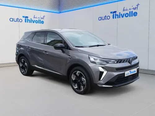 Renault Symbioz E-Tech full hybrid 145 Techno - Photo 6