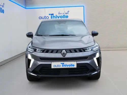 Renault Symbioz E-Tech full hybrid 145 Techno - Photo 7
