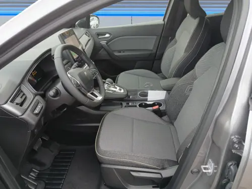 Renault Symbioz E-Tech full hybrid 145 Techno - Photo 9